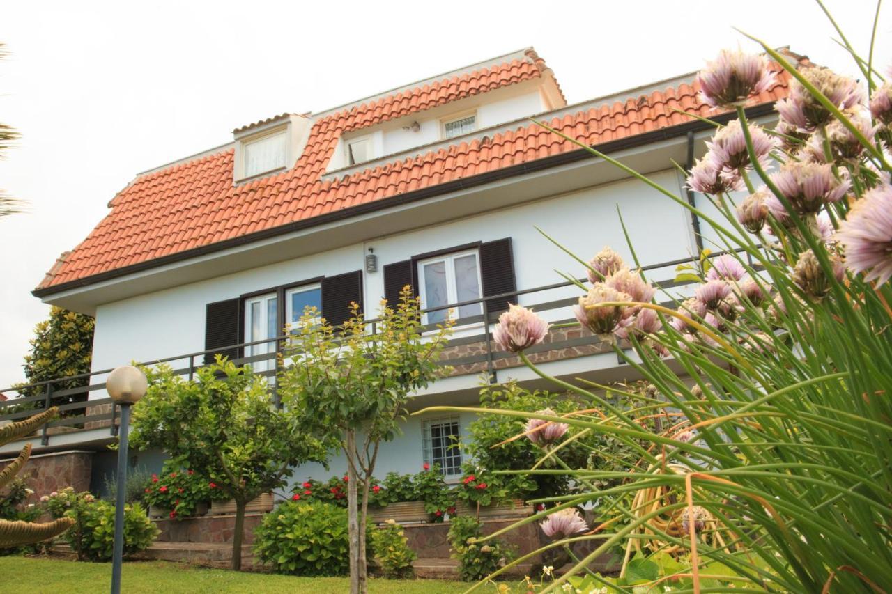 A Casa Di Iole Apartment Cogna Exterior foto
